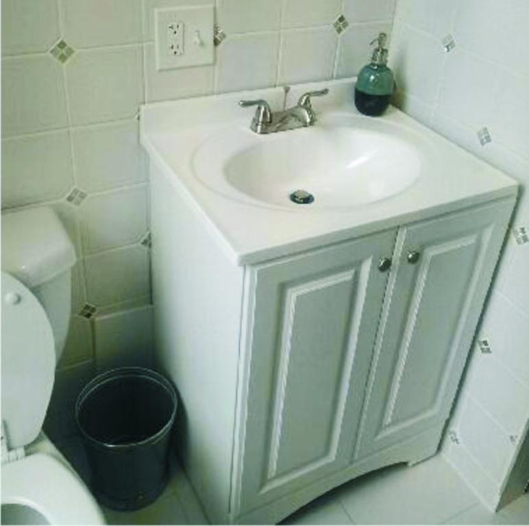 Oyo Bed And Breakfast Nova Iorque Quarto foto