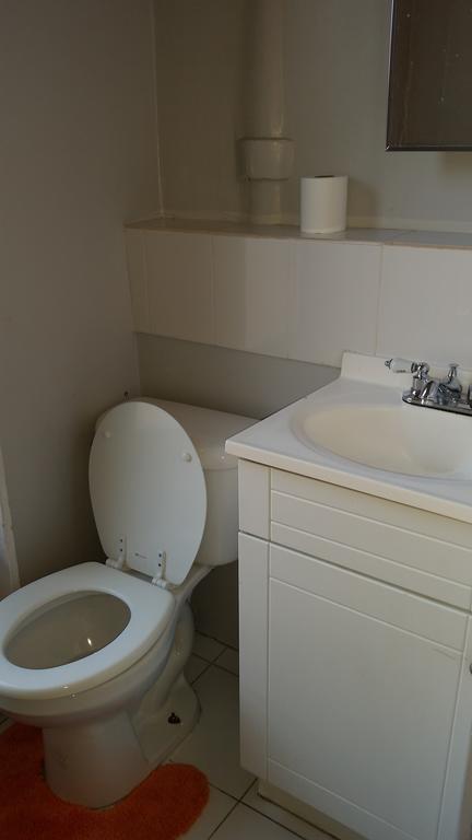 Oyo Bed And Breakfast Nova Iorque Quarto foto